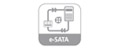 e-SATA