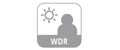 WDR(80dB)