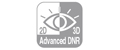 2D+3D DNR