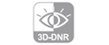 3D DNR