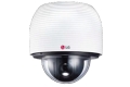 PTZ Dome Camera