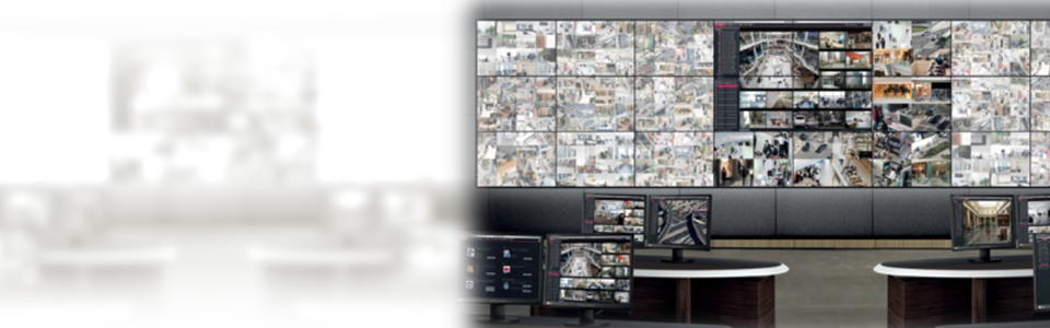 VIDEO MANAGEMENT SUITE(VMS)