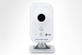 Cube Camera